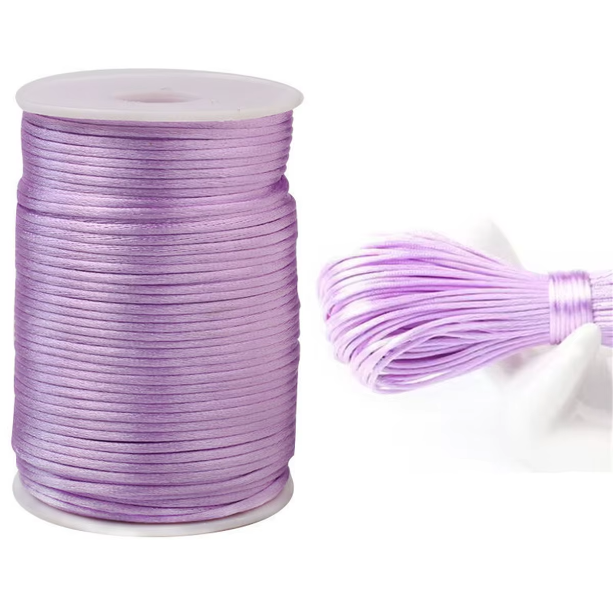 Hilo Cola de Raton 2mm - 100 Metros