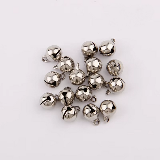 Cascabeles - 50 Unidades