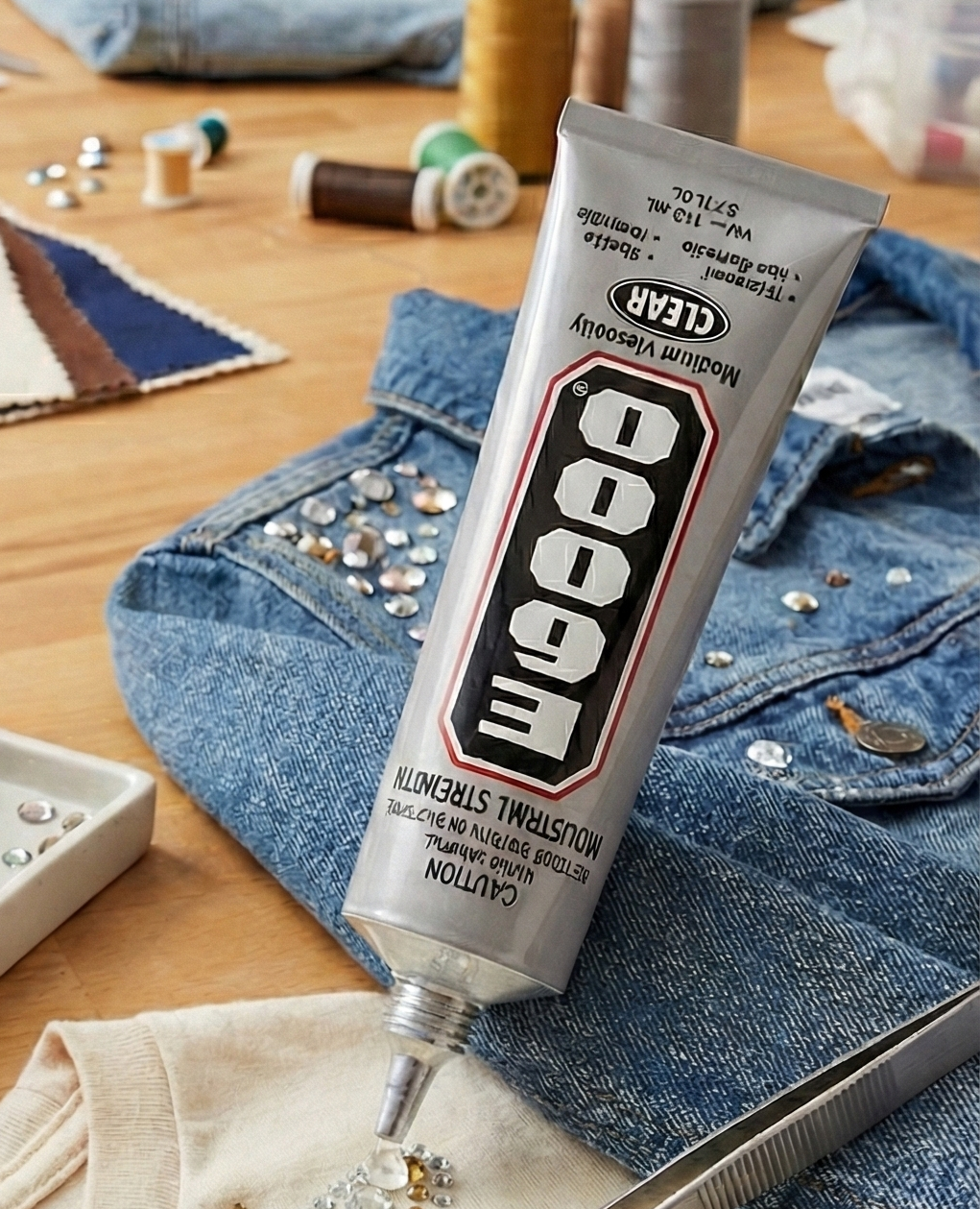 Pegamento E6000 - 110ml