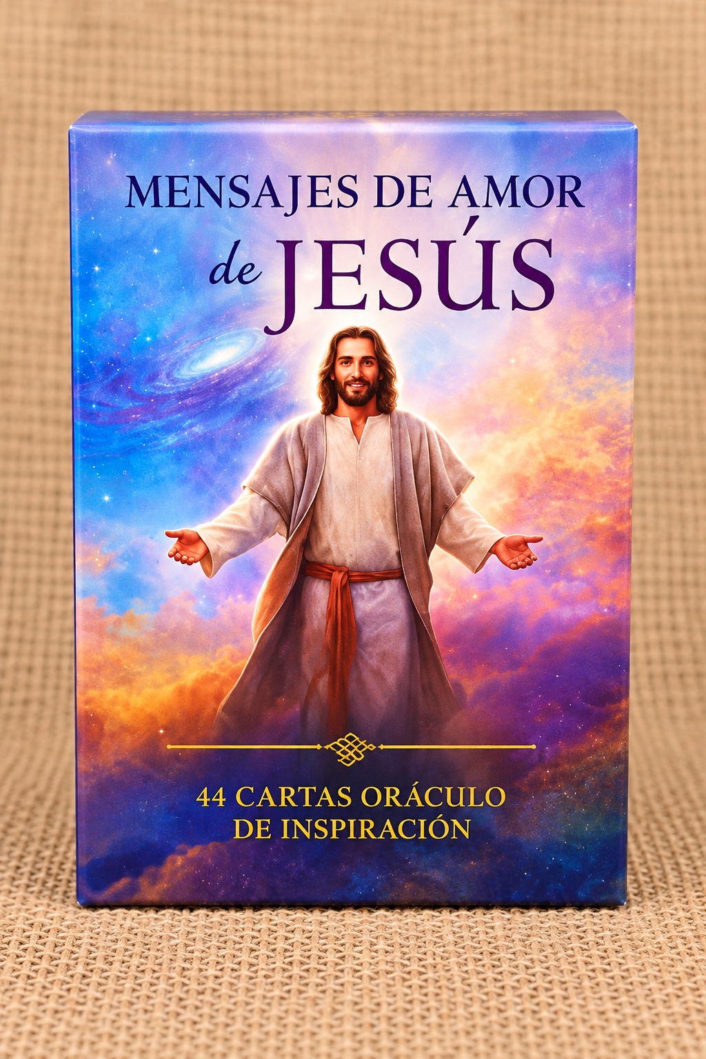 Cartas Oráculo Mensajes de Amor - Alternativa