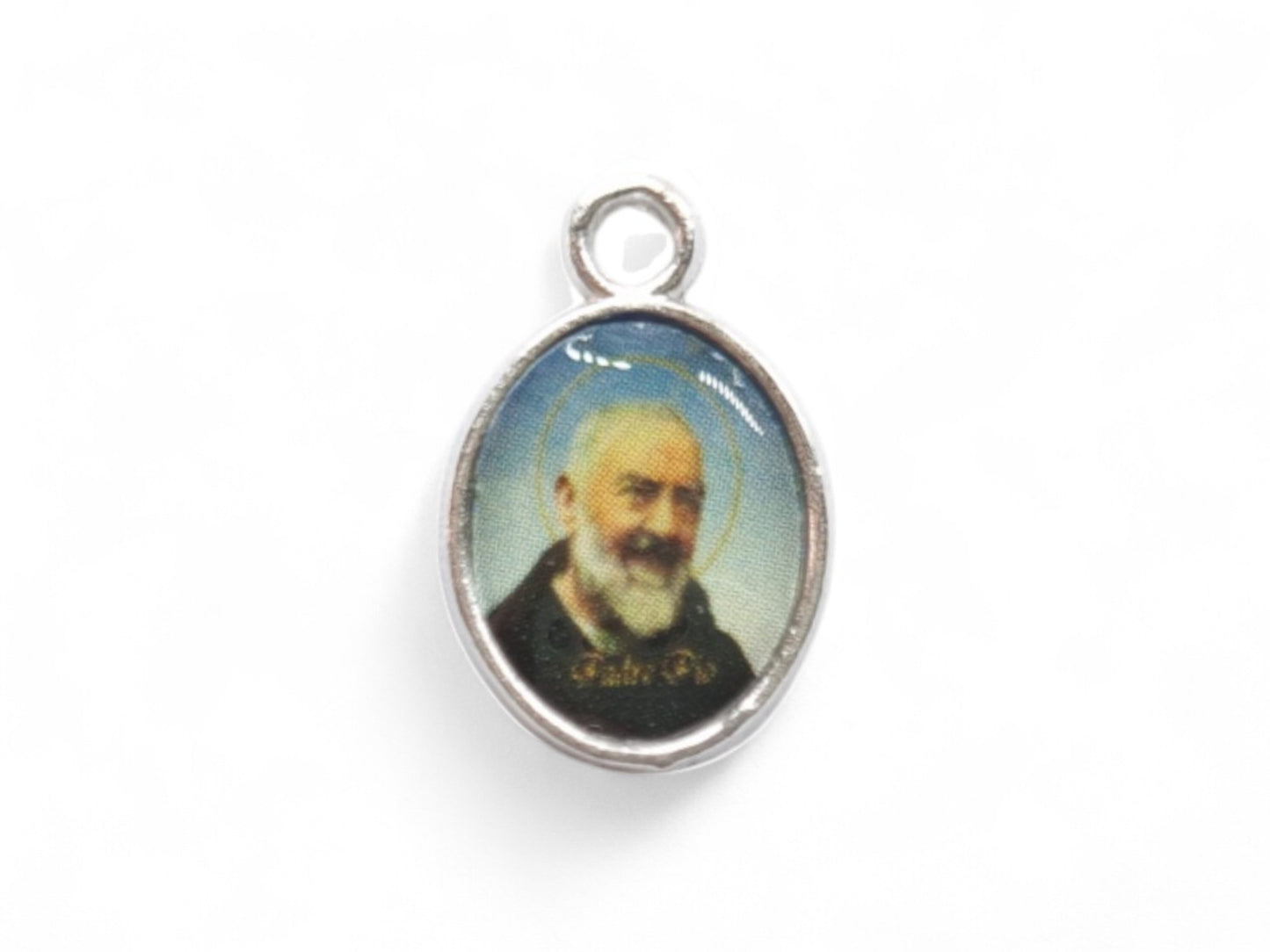 Dije Padre Pio - 100 Unid.