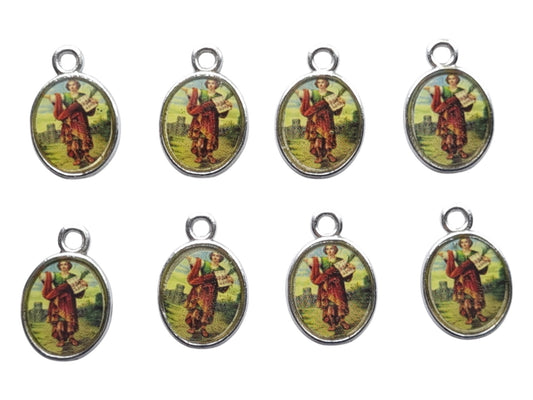 Dije San Pancracio - 10 Unid.