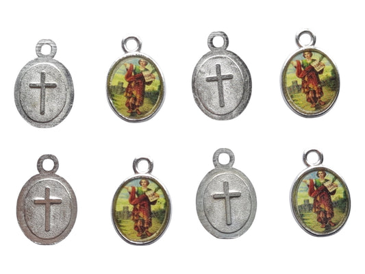 Dije San Pancracio - 100 Unid.