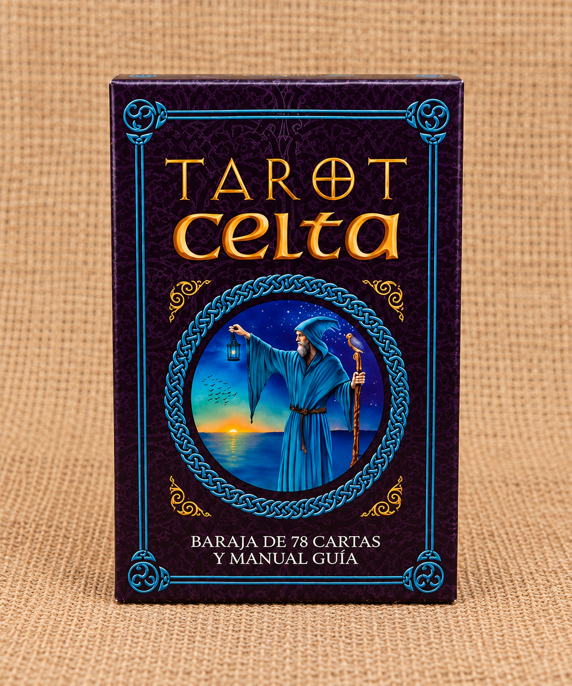 Cartas Tarot Celta - Alternativa