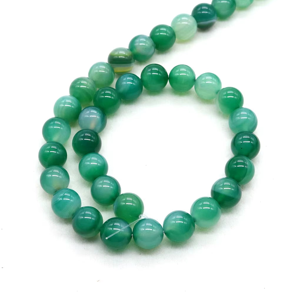 Agata Verde Natural