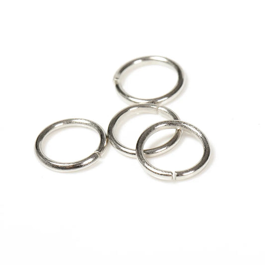 Argolla De Union Niquelado 1 Kilo