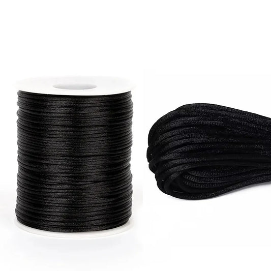 Hilo Cola de Raton 1mm - 100 Metros