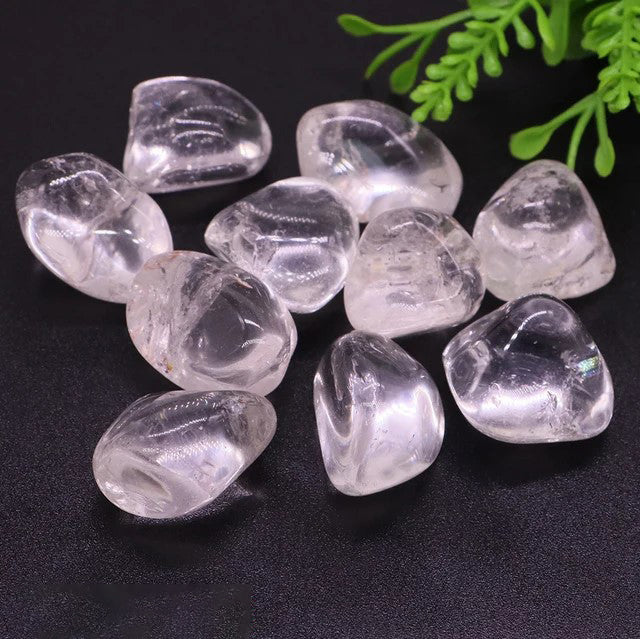 Piedras Roladas 100 Gramos