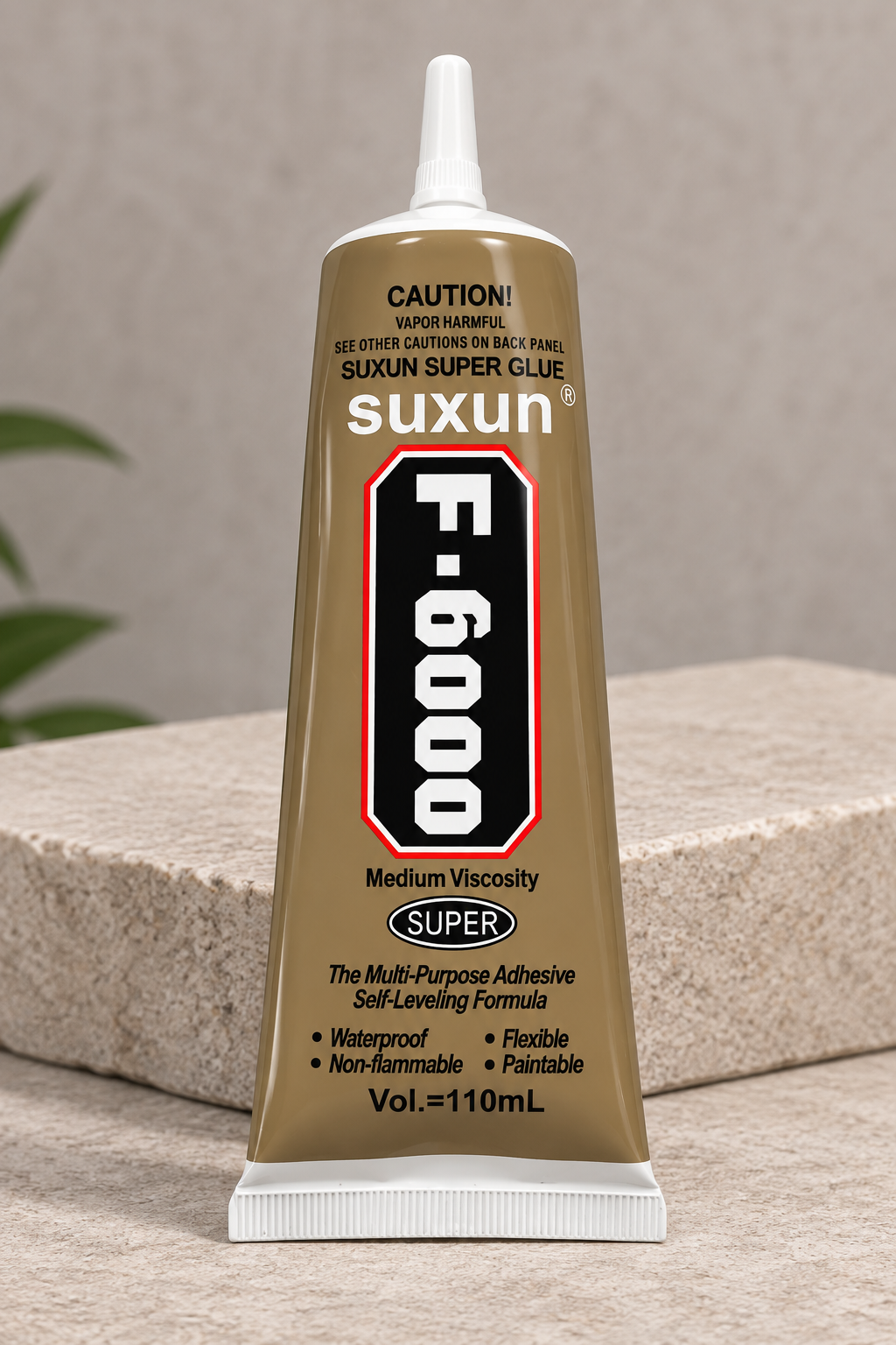 Pegamento F6000 - 110ml