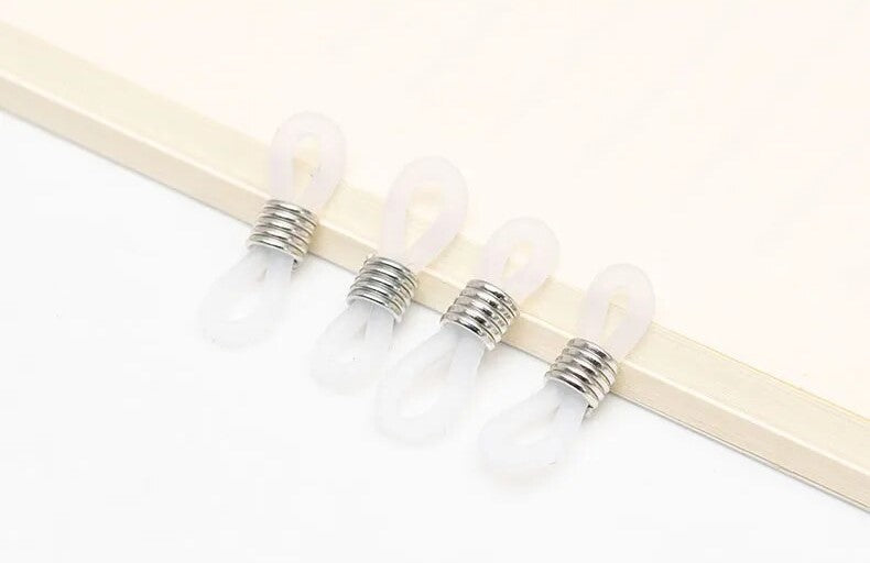 Gomas Para Lente 25 pares