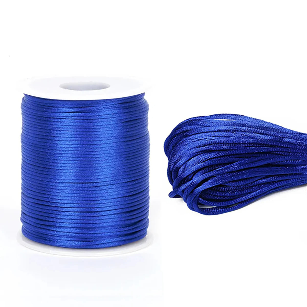 Hilo Cola de Raton 1mm - 100 Metros
