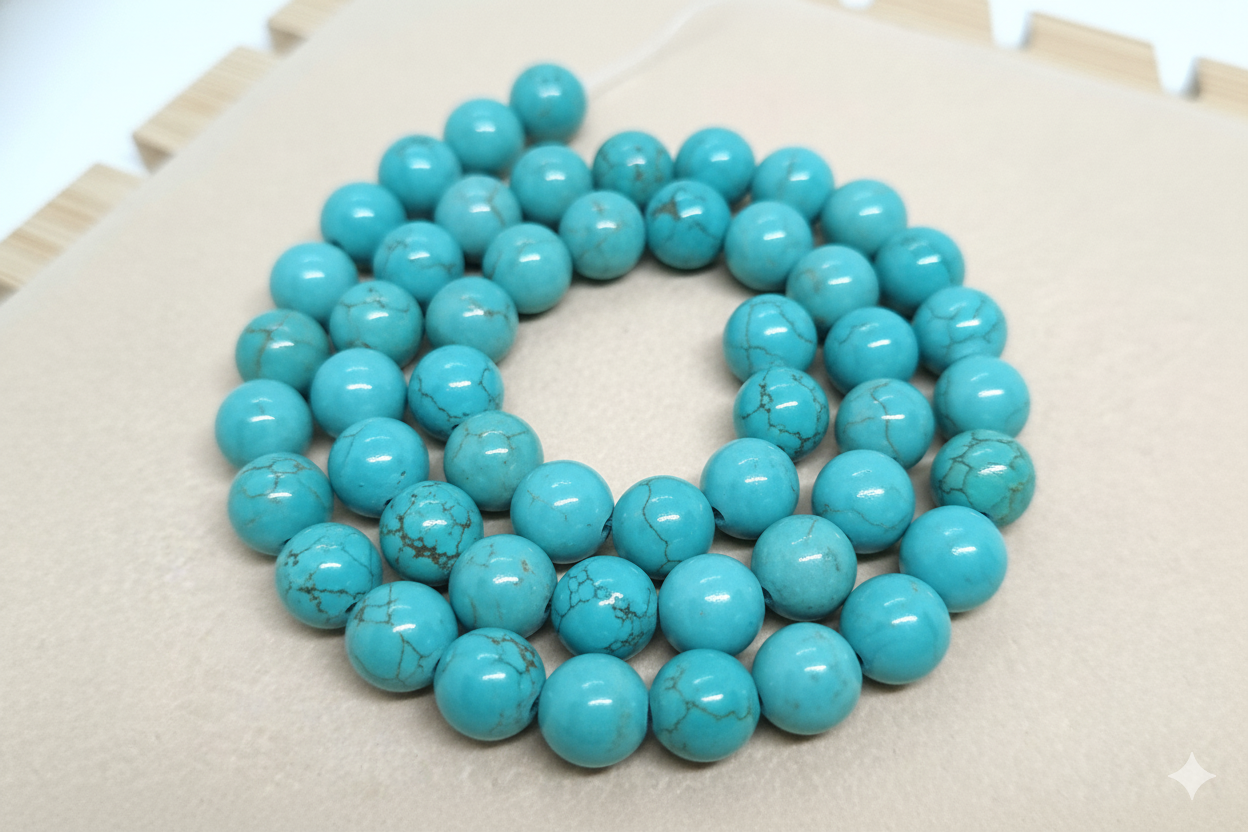 Piedra Turquesa Natural