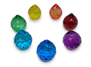 ARTICULOS DE CRISTAL