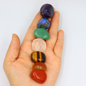 Piedras Roladas