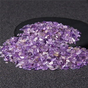 Piedras Molidas