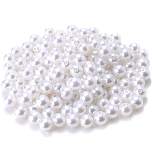 Perlas Plasticas