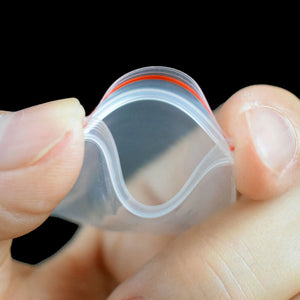 Bolsas Ziploc