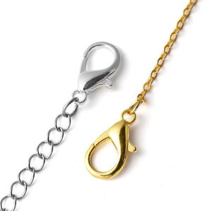 Accesorios Metal