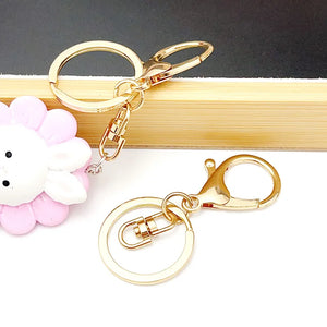ACCESORIOS PARA LLAVEROS