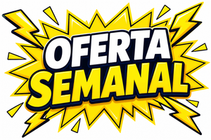OFERTAS SEMANALES