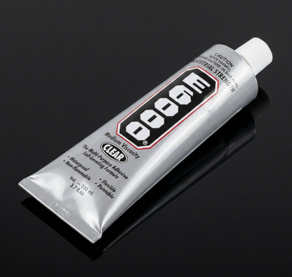Pegamento E6000 - 110ml
