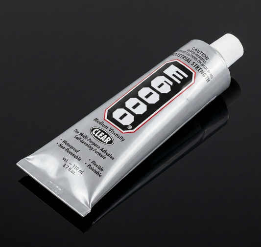 Pegamento E6000 - 110ml
