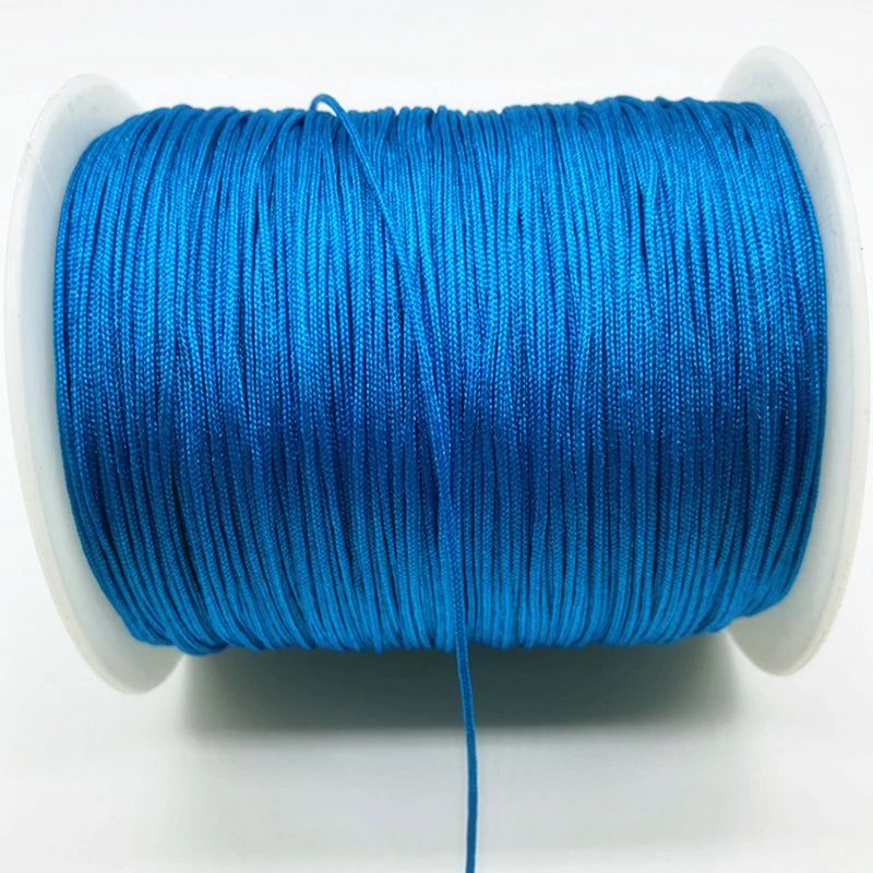 Hilo Tripolino (Chino) 1mm Calipso - 90 Metros