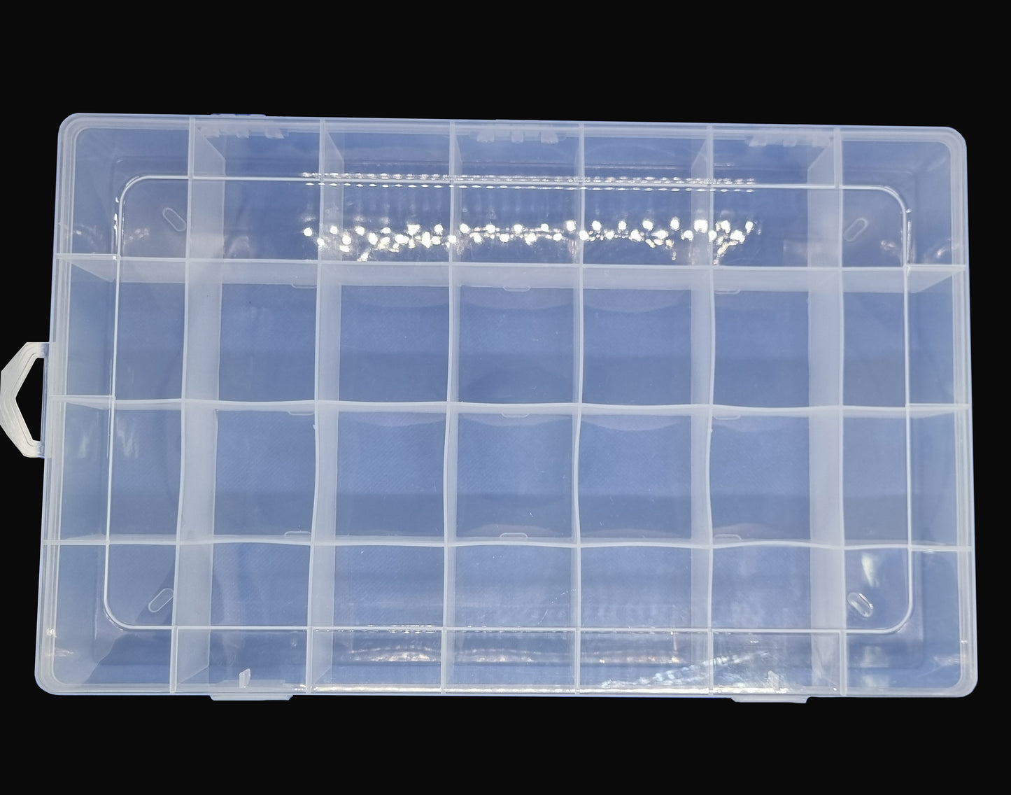 Caja Organizadora 28 Compartimientos