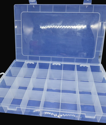 Caja Organizadora 28 Compartimientos
