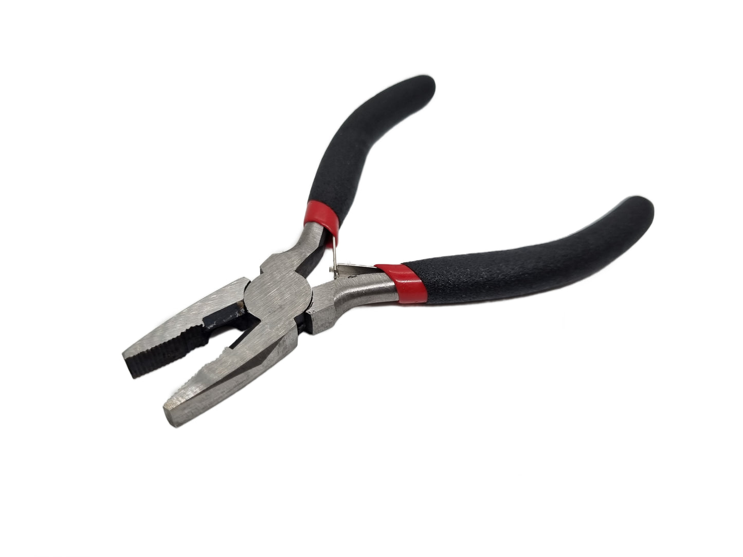 Set 5 Alicates Con Estuche Bisuteria