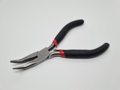 Set 5 Alicates Bisuteria