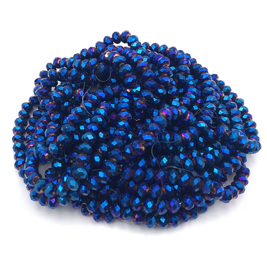 Azul Metálico Tornazol