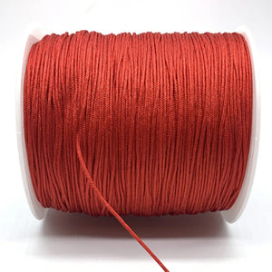 Hilo Chino 0.8mm