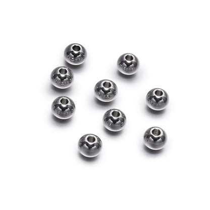 Balines de Acero 100 Unid.