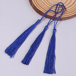 BORLAS DE HILO