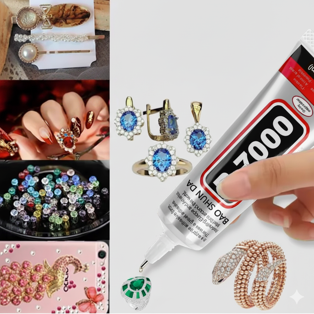 Pegamento B-7000 - 25ml