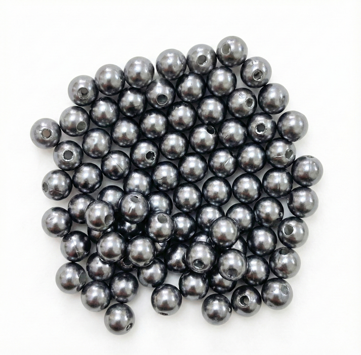 Perlas Fusibles De 5 Mm – 1100 Piezas De Colores Neón Y Brillantes, Manualidades Infantiles Para Planchar Y Crear Joyas, Posavasos Y Llaveros