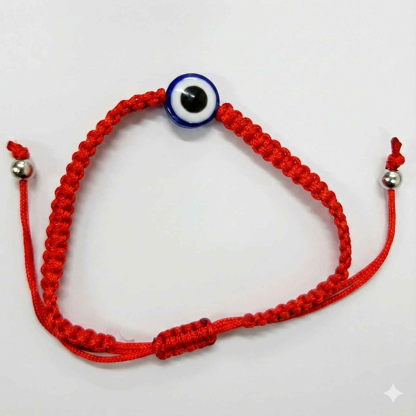 Pulseras Rojas Modelo 2