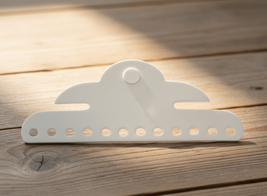 Exhibidor de Pulseras y Cadenas 100 Unid