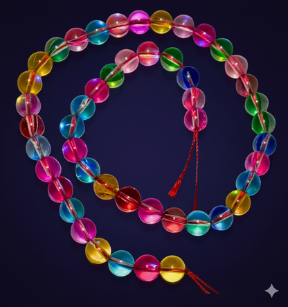 Piedra Luna Multicolor