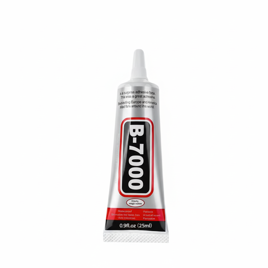 Pegamento B-7000 - 25ml