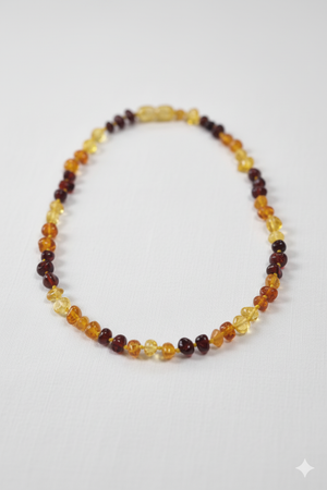 Pulseras y Colgantes