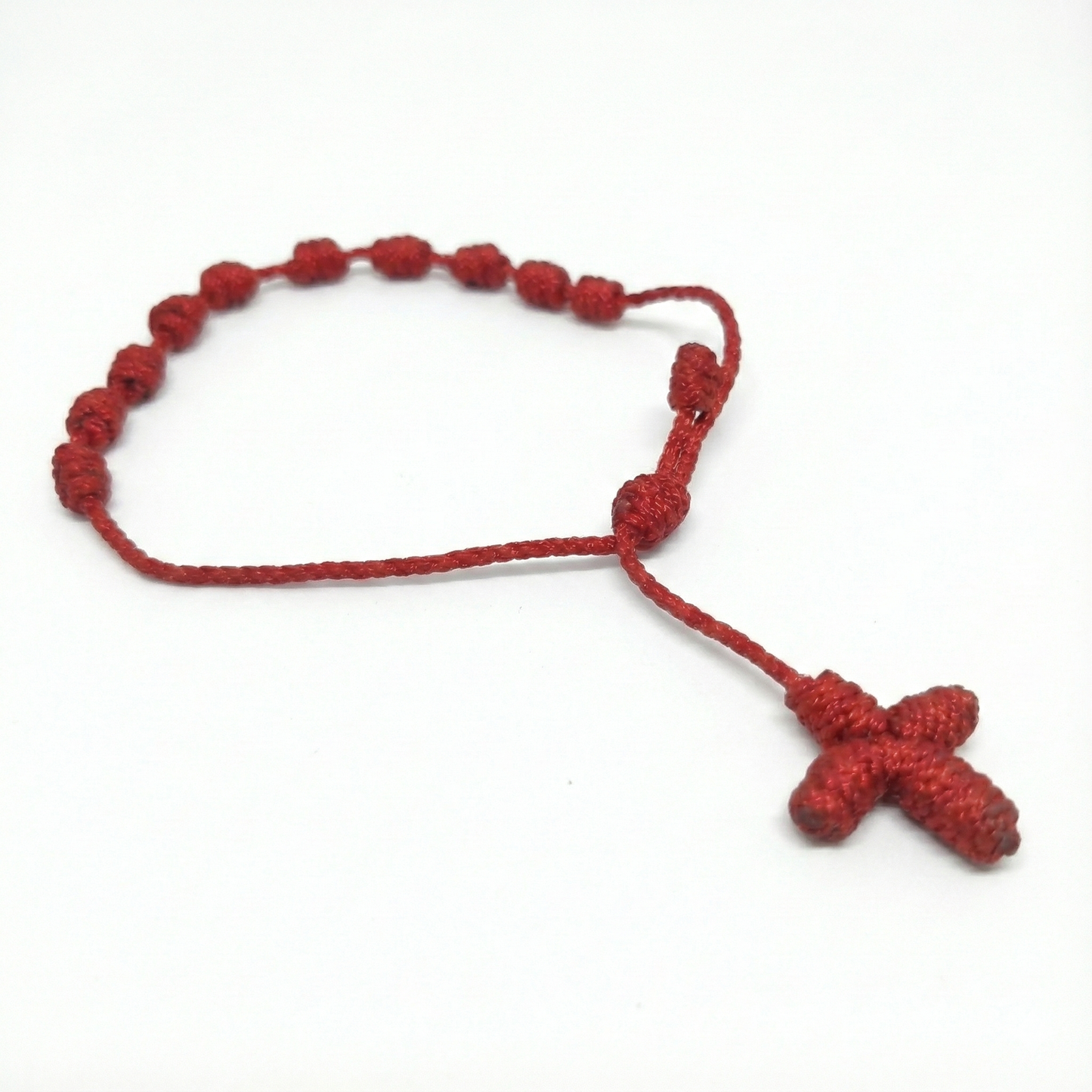 Denarios de Hilo Rojo