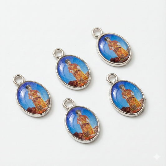 Dije San Lorenzo - 100 Unid.