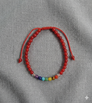 PULSERAS 4MM