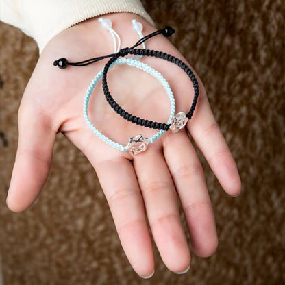 Hilo Tripolino (Chino) 1mm Negro - 90 Metros