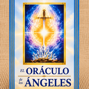 Cartas Oráculo de los Ángeles - Alternativa
