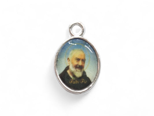 Dije Padre Pio - 100 Unid.