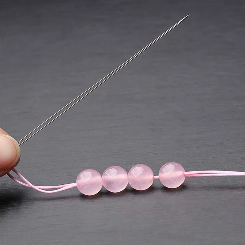 Aguja Mágica Mostacilla 2 unid. - 10cm