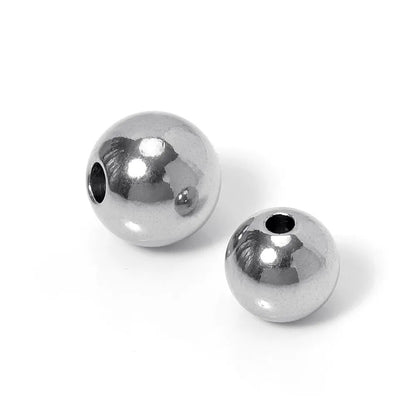 Balines de Acero 100 Unid.
